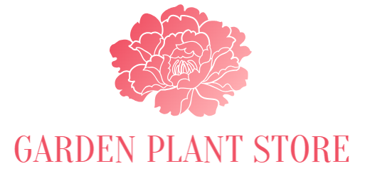 Garden Plant Store